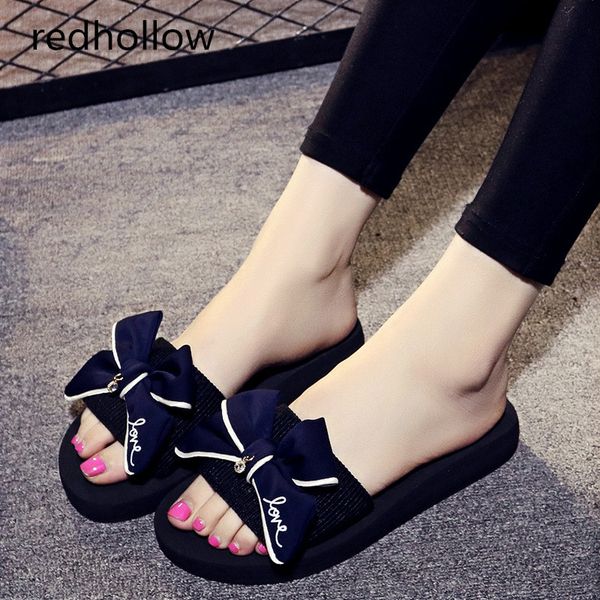 2019 big size women's slippers platform wedges shoes women summer shoes gladiator slipper women flat ladies shoes35-42, Black
2019 big size women's slippers platform wedges shoes women summer shoes gladiator slipper women flat ladies shoes35-42, Black