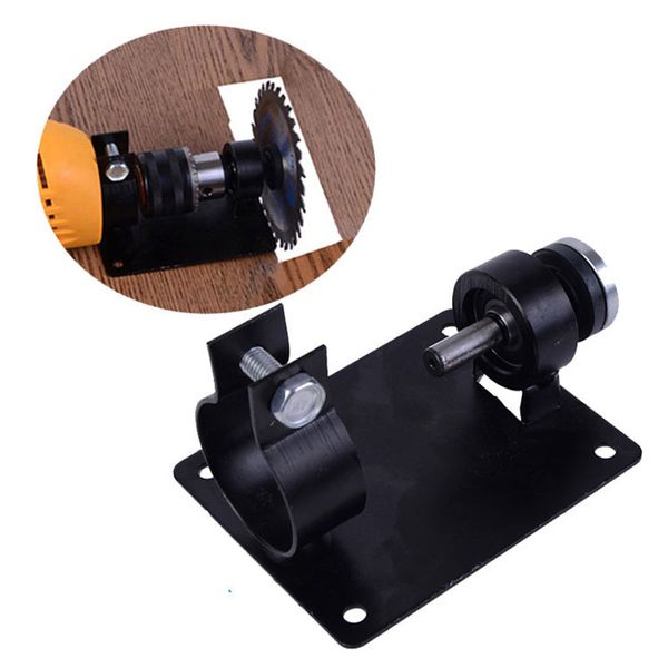 10/13mm electric drill cutting holder polishing grinding bracket seat stand machine base cutter seat converter new
10/13mm electric drill cutting holder polishing grinding bracket seat stand machine base cutter seat converter new