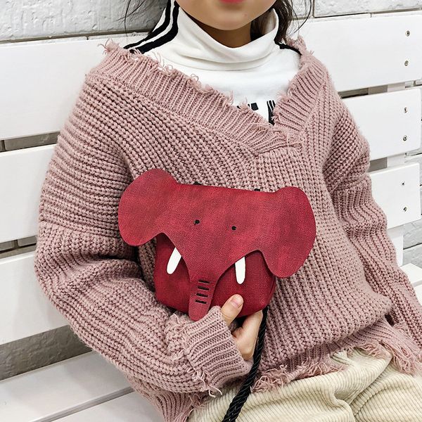 8 styles kids cartoon elephant handbags girl bow tie shoulder bag children mini mouse purse shoulder crossbody bags gga3460-5, Black
8 styles kids cartoon elephant handbags girl bow tie shoulder bag children mini mouse purse shoulder crossbody bags gga3460-5, Black
