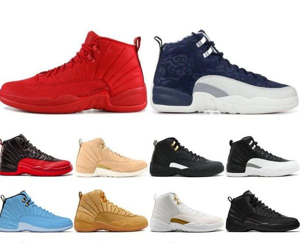 mens 12s casual shoes fiba game royal winterize gym red michigan bordeaux 12 the master flu game taxi sports sneaker trainers size 7-13, Black
mens 12s casual shoes fiba game royal winterize gym red michigan bordeaux 12 the master flu game taxi sports sneaker trainers size 7-13, Black