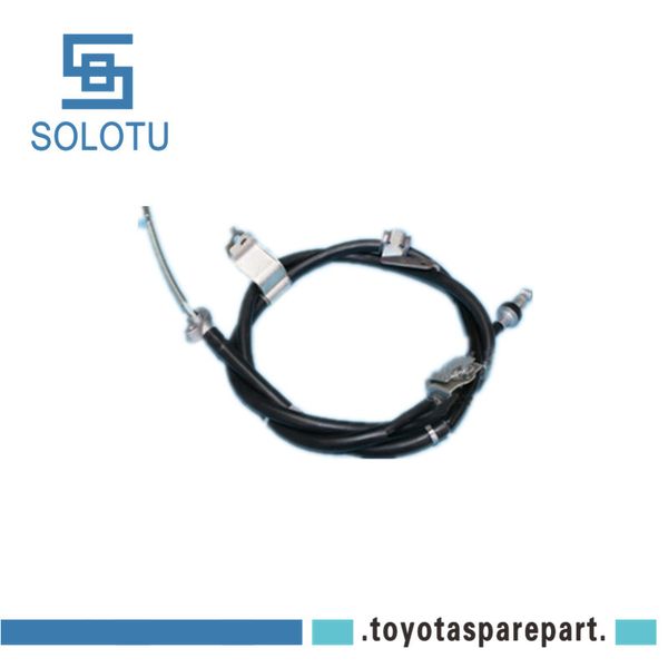 parking brake left for land cruiser prado (kdj15_, grj15_) 46430-60041 
parking brake left for land cruiser prado (kdj15_, grj15_) 46430-60041