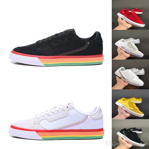 2019 designer continental 80 vulc luxury mens running brand shoes mens trainers outdoor sport sneakers man basketball outdoor male female
2019 designer continental 80 vulc luxury mens running brand shoes mens trainers outdoor sport sneakers man basketball outdoor male female