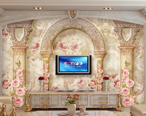 узорчатое римская колонна тв диван фото обои для wall 3 d гостиная спальня магазин бар кафе стены фрески ролл papel de parede
узорчатое римская колонна тв диван фото обои для wall 3 d гостиная спальня магазин бар кафе стены фрески ролл papel de parede