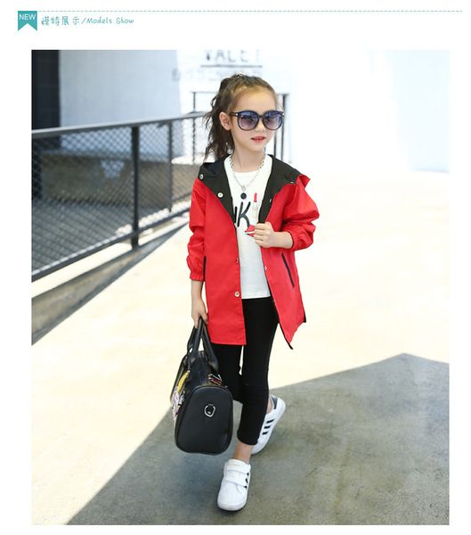 baby girl clothes 2019 new single breasted medium and big children both sides cartoon pattern casual hooded coat windbreaker, Blue;gray
baby girl clothes 2019 new single breasted medium and big children both sides cartoon pattern casual hooded coat windbreaker, Blue;gray