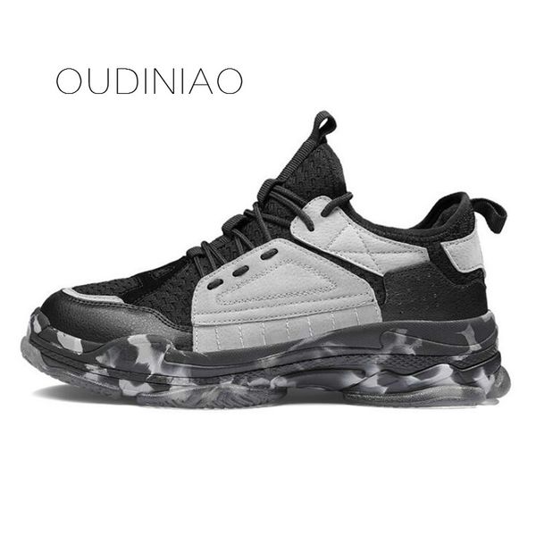 men shoes men casual shoes spring summer light weige breathable fashion male plus size 39-47 bona-shoes, Black
men shoes men casual shoes spring summer light weige breathable fashion male plus size 39-47 bona-shoes, Black