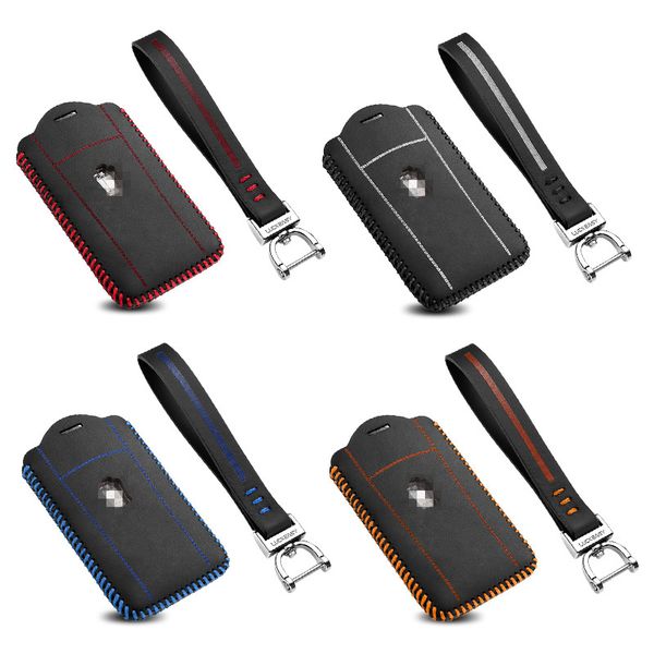 for toyota prius 2012 land cruiser 2007 2010 2015 car-styling brand new leather remote key case cover holder
for toyota prius 2012 land cruiser 2007 2010 2015 car-styling brand new leather remote key case cover holder