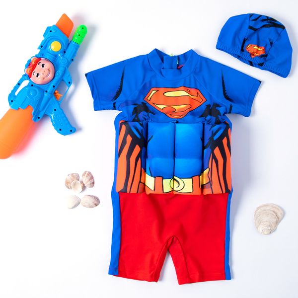 boy cartoon one piece buoyancy swimsuit 1-7 year children short sleeve swimwear kid floating swimming suit bathing suit
boy cartoon one piece buoyancy swimsuit 1-7 year children short sleeve swimwear kid floating swimming suit bathing suit
