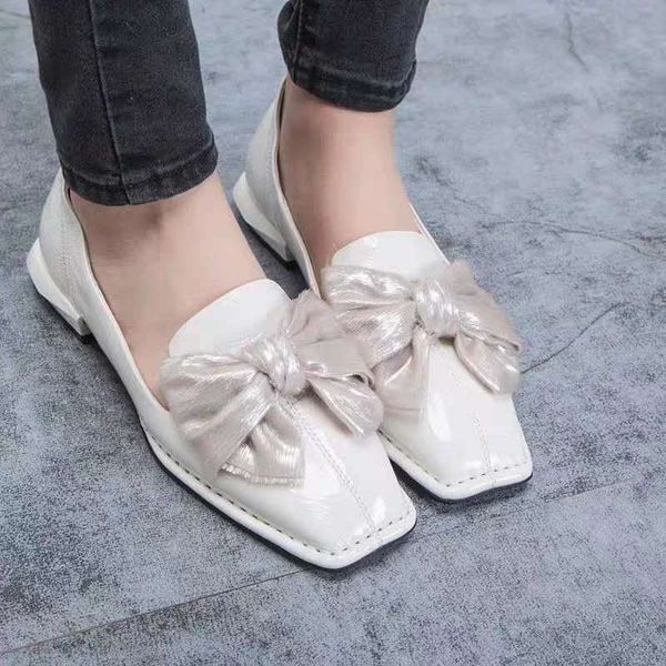 fast delivery new fashion patent leather comfortable women flats casual classic slip on square toe dress shoes, Black
fast delivery new fashion patent leather comfortable women flats casual classic slip on square toe dress shoes, Black
