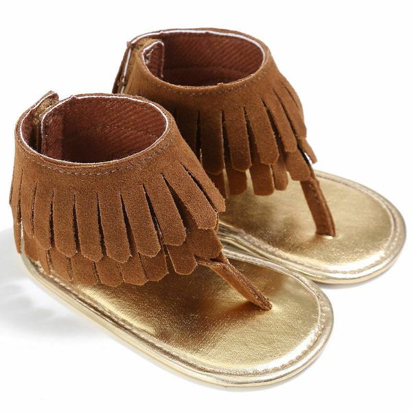 baby girls kids sandals tassel anti-slip summer crib shoes soft sole sandals, Black;red
baby girls kids sandals tassel anti-slip summer crib shoes soft sole sandals, Black;red