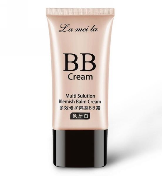 drop 6pcs/lot lameila foundation base bb cream makeup brightening long lasting waterproof concealer moisturizing concealer cream primer 50g
drop 6pcs/lot lameila foundation base bb cream makeup brightening long lasting waterproof concealer moisturizing concealer cream primer 50g
