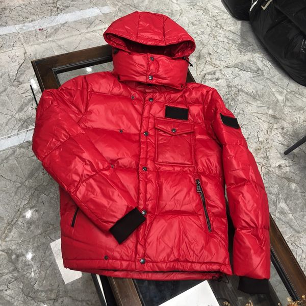 mon -19ss-whiteiswhite classic style man jacket bright black fashion coat hooded casual outerwear men warm hooded outfit jacket
mon -19ss-whiteiswhite classic style man jacket bright black fashion coat hooded casual outerwear men warm hooded outfit jacket