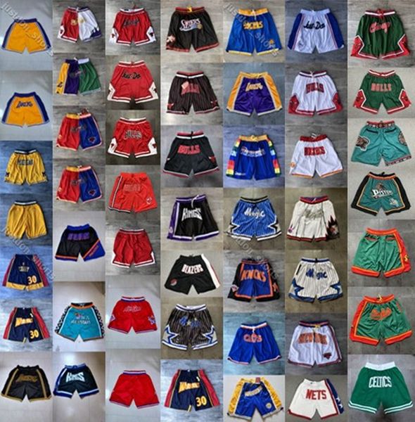 retro mens just don pocket shorts authentic stitched sweatpants all city-team name throwback basketball shorts size s-xxl, Black;red
retro mens just don pocket shorts authentic stitched sweatpants all city-team name throwback basketball shorts size s-xxl, Black;red