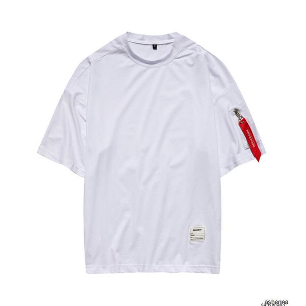 mens t shirtmens designer trend summer short round neck pullover exquisite armband printing sleeve zipperxjb269ijh, White;black
mens t shirtmens designer trend summer short round neck pullover exquisite armband printing sleeve zipperxjb269ijh, White;black