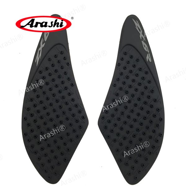 arashi for kawasaki zx6r ninjia 2007-2008 anti slip protector gas tank pad soft sticker knee grip traction side zx 6r 2007 2008
arashi for kawasaki zx6r ninjia 2007-2008 anti slip protector gas tank pad soft sticker knee grip traction side zx 6r 2007 2008