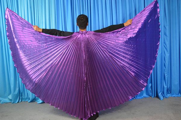 angle selling wings egyptian egypt belly dance costume isis wings dance wear (not stick) 11 colors, Black;red
angle selling wings egyptian egypt belly dance costume isis wings dance wear (not stick) 11 colors, Black;red