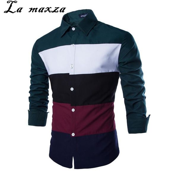 2020 Striped Button up Shirt Causal Mens Shirt Fashion Long Sleeves Spring Shirts, White;black
2020 Striped Button up Shirt Causal Mens Shirt Fashion Long Sleeves Spring Shirts, White;black
