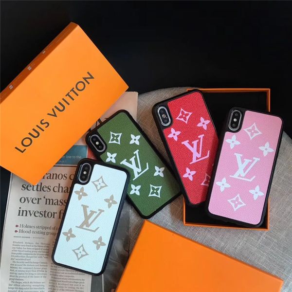 Для iPhone 11 Pro Max Monogram Designer Phone Case для iPhone XR / XS Max 7/8 Plus Телефон задняя крышка
Для iPhone 11 Pro Max Monogram Designer Phone Case для iPhone XR / XS Max 7/8 Plus Телефон задняя крышка