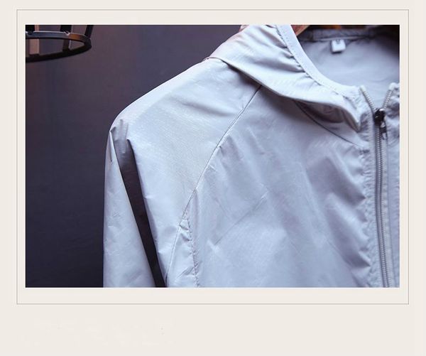 2019 new designer high fashion brand men jackets windbreaker sports coats street style zipper hoodies s-4xl 5 colors qsl198269, Black;brown
2019 new designer high fashion brand men jackets windbreaker sports coats street style zipper hoodies s-4xl 5 colors qsl198269, Black;brown