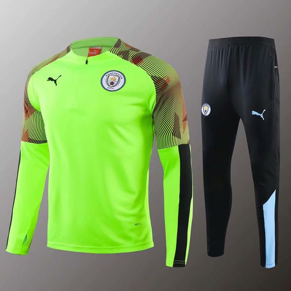 2019 manchester training suit city spurs man pepe ajax soccer jersey football tracksuit sweater jogging 19 20 uniforms chandal survêtement, Black
2019 manchester training suit city spurs man pepe ajax soccer jersey football tracksuit sweater jogging 19 20 uniforms chandal survêtement, Black