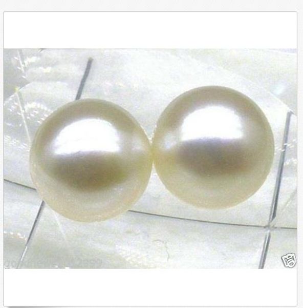 genuine white 9mm perfect round match pair loose south sea pearl half drilled
genuine white 9mm perfect round match pair loose south sea pearl half drilled