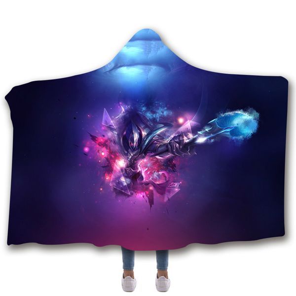 game hooded blanket for home travel picnic 3d printed europe soft blanket for bed wearable warm throw adults kids
game hooded blanket for home travel picnic 3d printed europe soft blanket for bed wearable warm throw adults kids