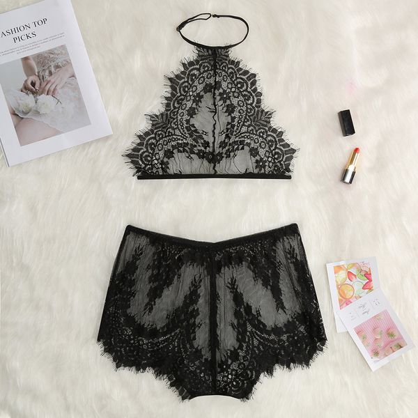 feitonglingerie femme openwork perspective two-piece lingerie porno set#3, Red;black
feitonglingerie femme openwork perspective two-piece lingerie porno set#3, Red;black