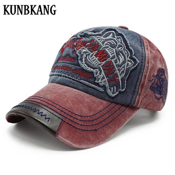 kunbkang ретро mens омывается cap бейсболки мужчины лето хип-хоп snapback папа hat для женщин cap trucker повседневный животных casquette, White
kunbkang ретро mens омывается cap бейсболки мужчины лето хип-хоп snapback папа hat для женщин cap trucker повседневный животных casquette, White