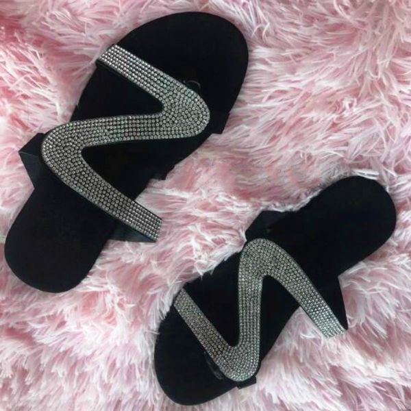 slides women mules shoes women flip flops women's slippers for summer mules for slippers women's flip flops female slipper, Black
slides women mules shoes women flip flops women's slippers for summer mules for slippers women's flip flops female slipper, Black