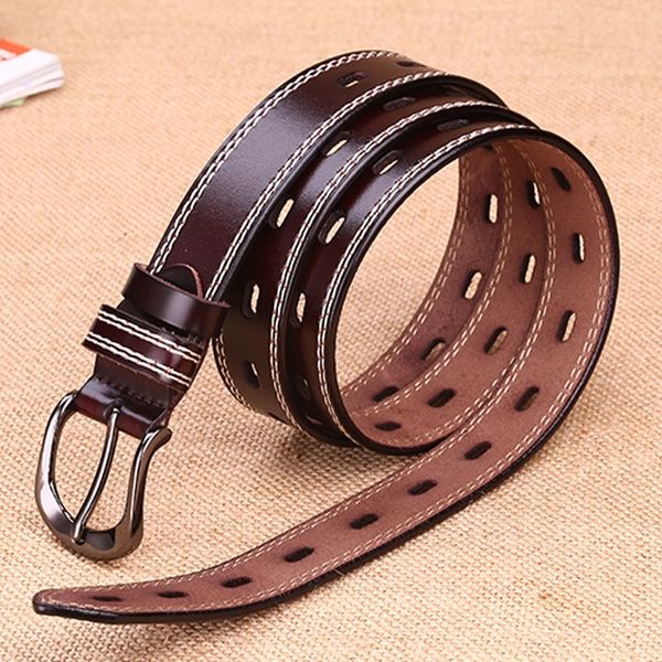 women's leather pants second layer jeans belt leather pants belt pure cowhide jeans all-match 2.8cm, Black;brown
women's leather pants second layer jeans belt leather pants belt pure cowhide jeans all-match 2.8cm, Black;brown