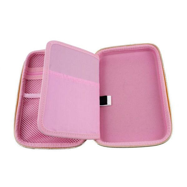 lovely pen box girls school mirror pencil case stationery bag ribbon sequin storage organizer 19qa
lovely pen box girls school mirror pencil case stationery bag ribbon sequin storage organizer 19qa