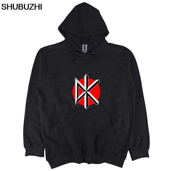 

dead kennedys - jumbo logo - hoody male sweatshirt men fashion hoodies euro size brand new official sbz206, Black