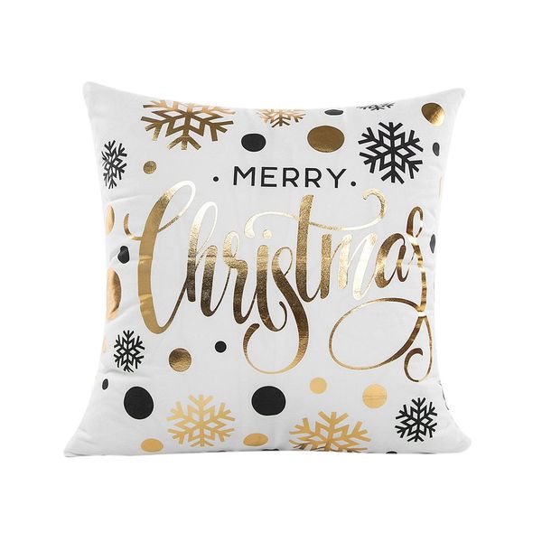 christmas series bronzing pillowcase cover luxury comfortable linen polyester home decorative pillows cover pillowcase pillow case
christmas series bronzing pillowcase cover luxury comfortable linen polyester home decorative pillows cover pillowcase pillow case