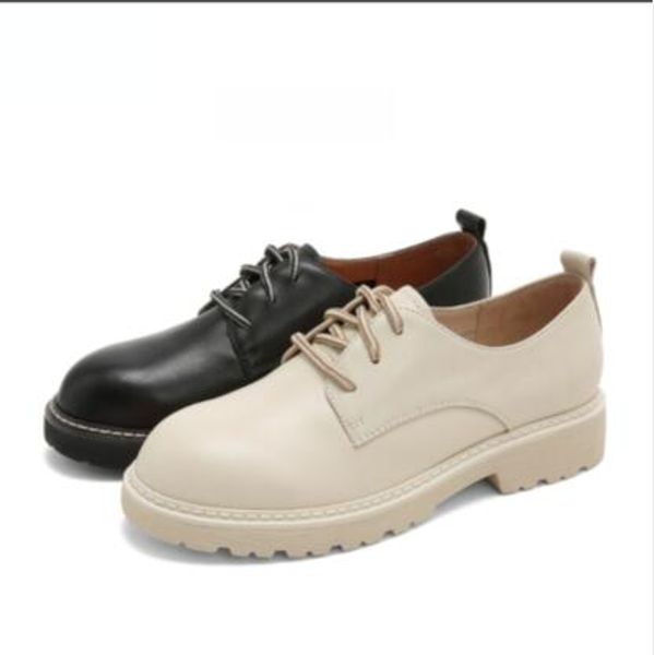 for spring 2019, women's shoes with flat shoes are paired with soft leather pieces and women's shoes with thick heels and round he, Black
for spring 2019, women's shoes with flat shoes are paired with soft leather pieces and women's shoes with thick heels and round he, Black