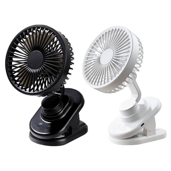 portable mini clip stroller fan rotatable usb rechargeable air cooler personal deskelectric cooling tool for home trave camp
portable mini clip stroller fan rotatable usb rechargeable air cooler personal deskelectric cooling tool for home trave camp