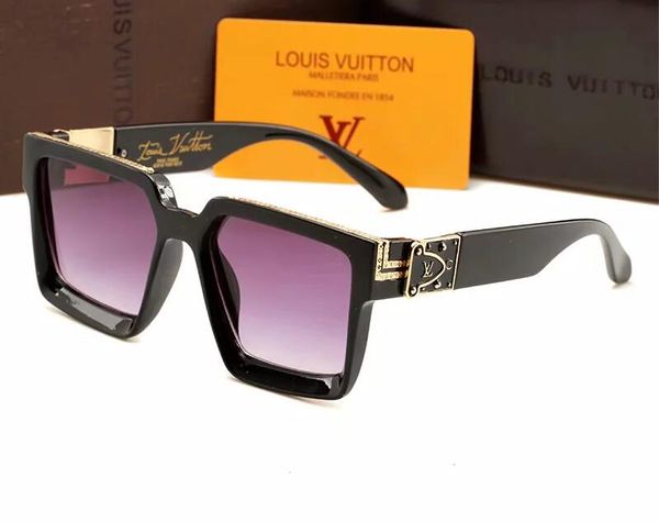 men designer sunglasses square big frame summer generous style mixed color frame uv protection lens ng 9929, Silver
men designer sunglasses square big frame summer generous style mixed color frame uv protection lens ng 9929, Silver