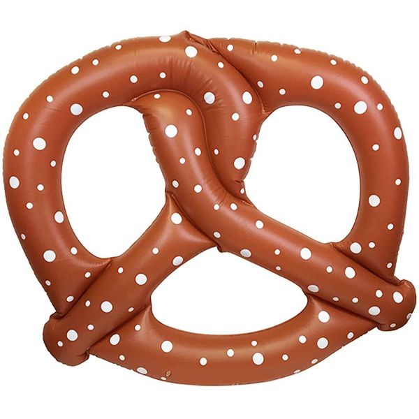 pool inflatable bread floating row swimming men,women bed toy water beach purple, coffee boat
pool inflatable bread floating row swimming men,women bed toy water beach purple, coffee boat