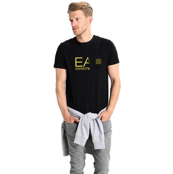 2020 summer new european and american fashion personality short sleeve t-shirt couple shirt student t-shirt for mens womens s-xl
2020 summer new european and american fashion personality short sleeve t-shirt couple shirt student t-shirt for mens womens s-xl