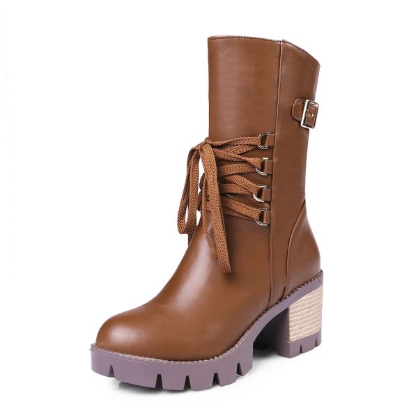 in the new season 18 years with comfortable party with size 43 yards 32 - cross strap boots in 1882, Black
in the new season 18 years with comfortable party with size 43 yards 32 - cross strap boots in 1882, Black