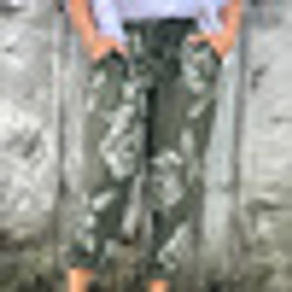 plus size floral pants women long pants summer boho loose floral with pocket summer trousers women ladies trousers, Black;white
plus size floral pants women long pants summer boho loose floral with pocket summer trousers women ladies trousers, Black;white