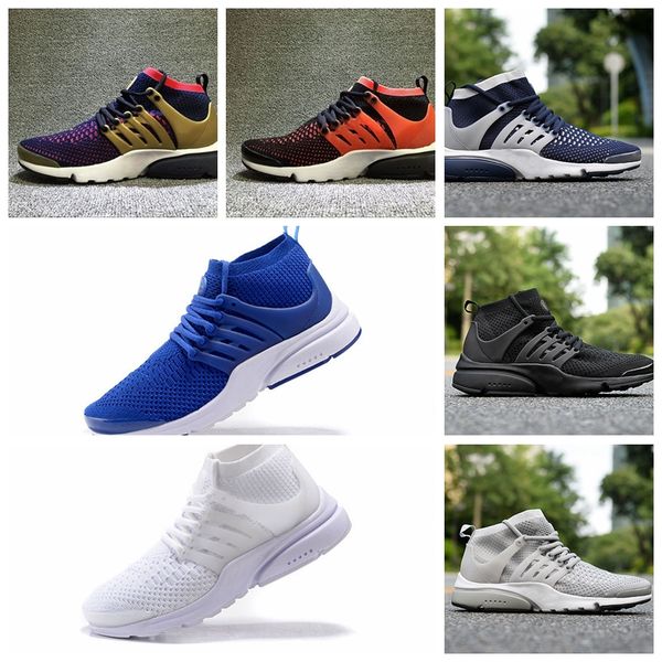 2018 new presto running shoes triple black white volt olympic atomic pink mid men women luxury trainers sneakers sports designer shoes 36-45
2018 new presto running shoes triple black white volt olympic atomic pink mid men women luxury trainers sneakers sports designer shoes 36-45