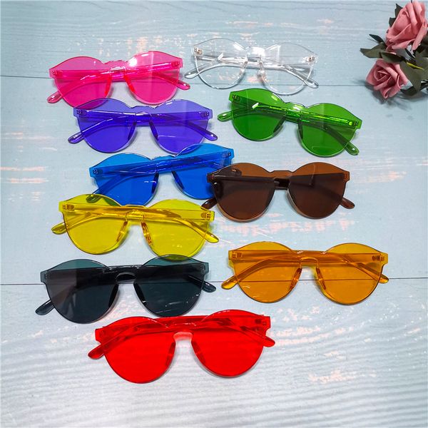 kammpt colorful square sunglasses women glasses rimless sun glasses for men siamese candy sunglass designer eyewear, White;black
kammpt colorful square sunglasses women glasses rimless sun glasses for men siamese candy sunglass designer eyewear, White;black
