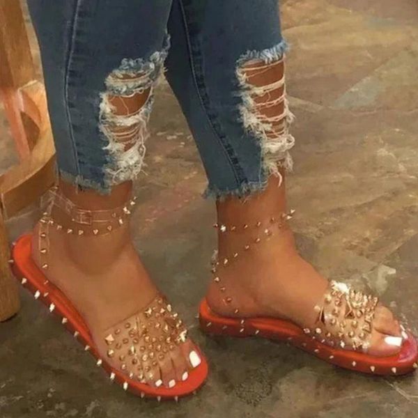 shoes woman flat leather buckle strap open toe plus size solid summer beach sandals women shoes sandalias zapatos de mujer 2020, Black
shoes woman flat leather buckle strap open toe plus size solid summer beach sandals women shoes sandalias zapatos de mujer 2020, Black
