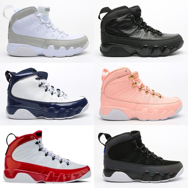 jumpman 9s men basketball shoes bred gym red black blue dream it do it mens trainers retrosports shoes sneakers
jumpman 9s men basketball shoes bred gym red black blue dream it do it mens trainers retrosports shoes sneakers