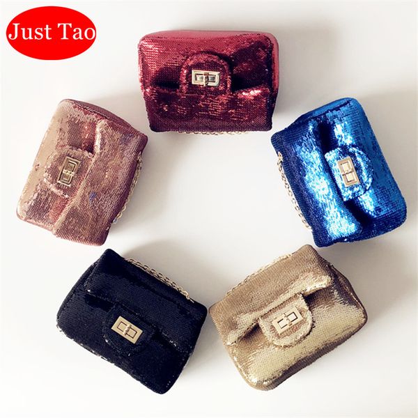 just tao new sequin stylish shoulder bags for baby kids girls small bling purse toddlers mini coin bag child new wallet jt008, White
just tao new sequin stylish shoulder bags for baby kids girls small bling purse toddlers mini coin bag child new wallet jt008, White