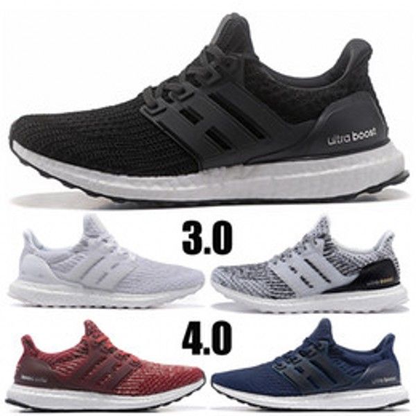 ultra boost running shoes 3.0 4.0 men women stripe balck white oreo designer sneakers ultraboost sport shoes trainers size 36-45
ultra boost running shoes 3.0 4.0 men women stripe balck white oreo designer sneakers ultraboost sport shoes trainers size 36-45