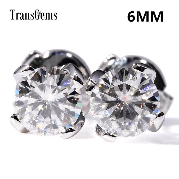 центр transgems 0.8ct 6 мм f цвет муассанит diamond 14k 585 белое золото 1.6ctw серьги стержня push back для женщин подарок y19032201, Silver
центр transgems 0.8ct 6 мм f цвет муассанит diamond 14k 585 белое золото 1.6ctw серьги стержня push back для женщин подарок y19032201, Silver