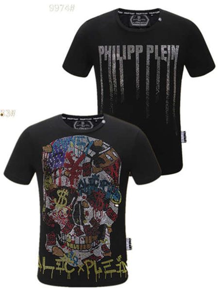 2019 brand new fa hion luxury de igner men 039 printed phillip plain hort leeved fluore cent kull head drilled cotton t hirt m 3xl
2019 brand new fa hion luxury de igner men 039 printed phillip plain hort leeved fluore cent kull head drilled cotton t hirt m 3xl