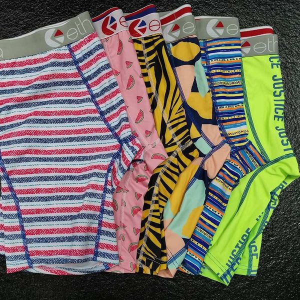 random styles men's staple underwear arcade pac man printing sports hip hop rock excise boxers skateboard street streched legging quick, Black;white
random styles men's staple underwear arcade pac man printing sports hip hop rock excise boxers skateboard street streched legging quick, Black;white
