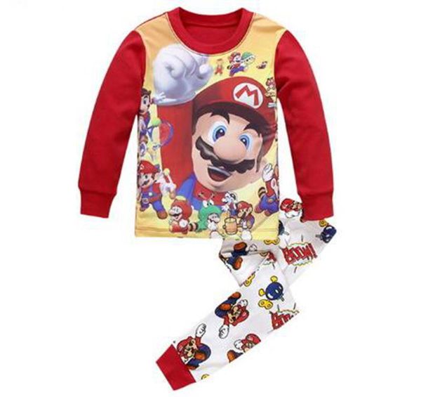 new childrens aircraft print pajamas baby cartoon pijamas kids animal clothing set boy's girls nightwear sleepwear kids pajama, Blue;red
new childrens aircraft print pajamas baby cartoon pijamas kids animal clothing set boy's girls nightwear sleepwear kids pajama, Blue;red