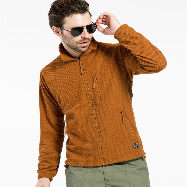 outdoor men s sport hiking camping autumn winter fleece warm liner tactical thermal breathable coat jackets outerwear, Blue;black
outdoor men s sport hiking camping autumn winter fleece warm liner tactical thermal breathable coat jackets outerwear, Blue;black